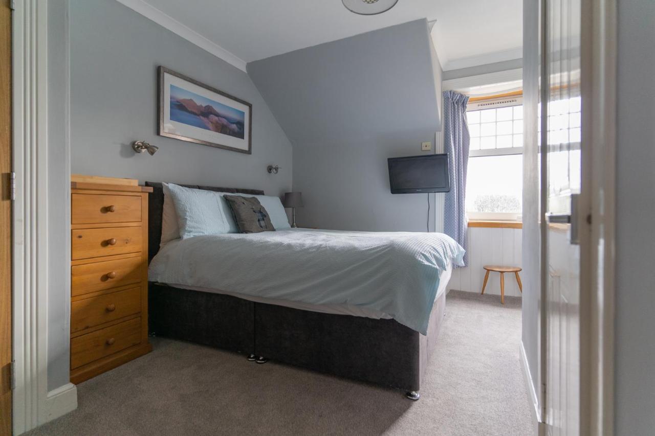 Firtree At Galvelbeg House Bed & Breakfast 3*