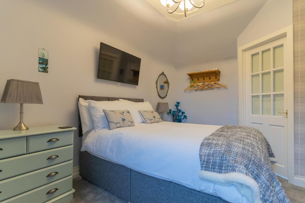 Bed & Breakfast Firtree At Galvelbeg House
