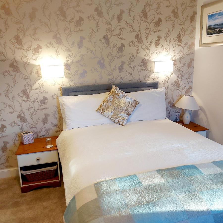 Firtree At Galvelbeg House 3* Crieff