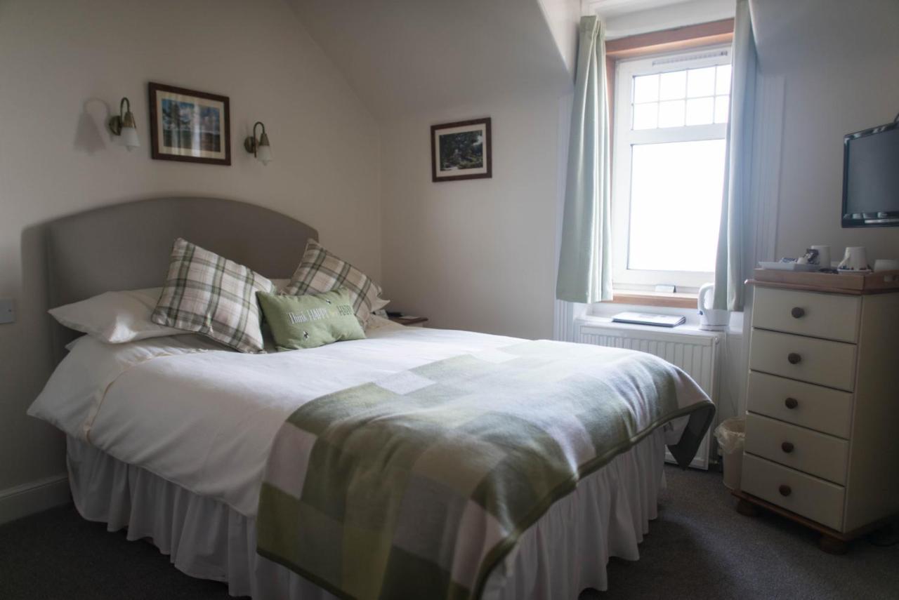Firtree At Galvelbeg House 3*